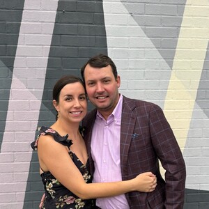 Fundraising Page: Whit & Julia Richardson